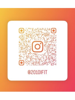 アイフィット(i-fit)/Instagram
