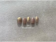 ミラ(milla.)/Silt / milla.art (1月)