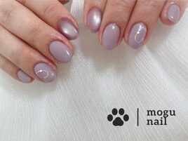 1,2月定額A/冬ネイル