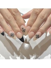 アミー 栄店(amii.)/Simple &nbsp;art &nbsp;【担当 moeka】