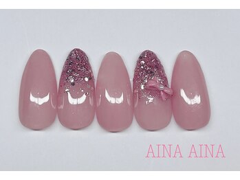 アイナアイナ 調布店(AINA AINA)/