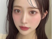 プラチナムドール 高知はりまや店(PLATINUMDOLL)/パリジェンヌ高知/アイブロウ