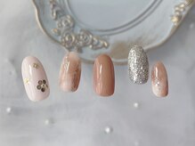 ラウレア(Laule'a)/定額Design お花