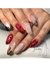 好きが詰まってる◎