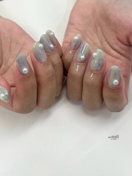 アンドラッシュ 駒込駅前店(and lash)/