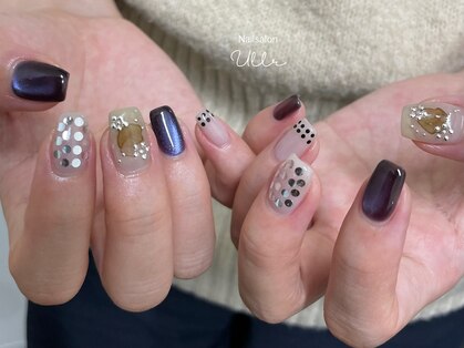 ウル(Ullr)の写真