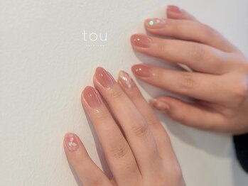 トウ 四条烏丸(tou)/デザインご相談(シンプル)