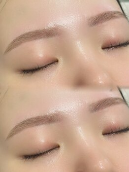 エノイ(enoi)/Eyebrow wax