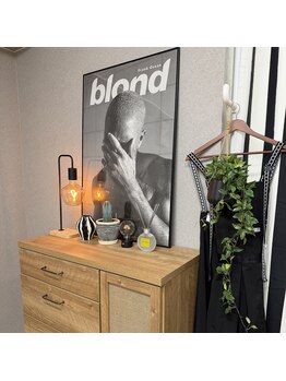 Chenoe Nailsの写真/柔らかな光に包まれた温もりの空間で、日常を忘れてリラックス♪三ノ宮駅近く★【初回オフ無料】