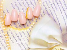 ムスビ(musubi)/4月　定額華やかデザイン