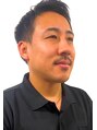 ひもとき整体院/鈴木佑平(モアイ先生)肩こり・腰痛改善得意