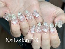 エン(E.N)/つけ放題