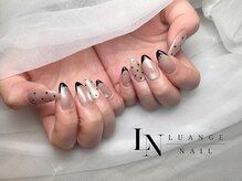 ルアンジュネイル(Luange nail)/フリーアートコース