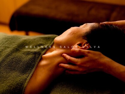 Wellness Salon Sylvaの写真