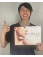 ヴィオーデ美容整体サロン 大宮店 萩尾 太貴