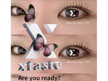 エクステイスト(xtaste)の写真