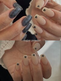 シュガー×ハート