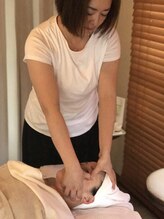 ネフェルティティ 緑地公園店(Nefertity)/◆フェイシャル