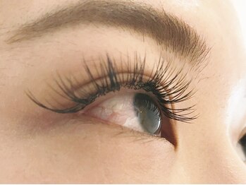 フルフルマハロ(HULU'HULU mahalo)/セーブル つけ放題