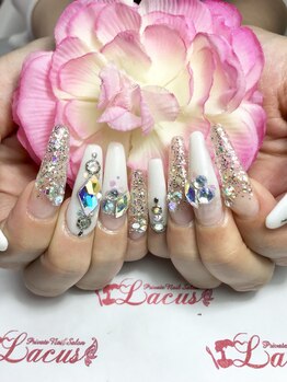 ネイルサロン ラクス(Lacus)/