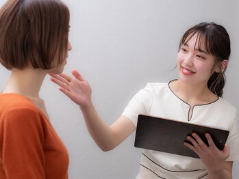 小顔整体研究所 KSラボ 大垣店/【７０分*初回小顔体験】