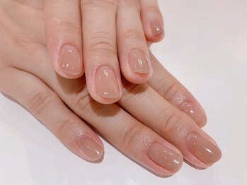 カラン 焼津店(CALIN)/ワンカラー