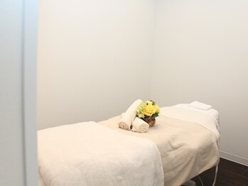 あかぎ 蕨店/小顔シェービング/ブライダル