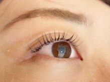 ジェニーバイネオリーブ(Jeni by neolive)/パリジェンヌラッシュリフト