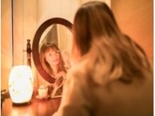 九龍 リラクゼーション 三軒茶屋店/メイク直しok