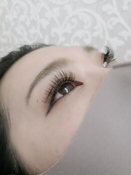 クイーンズ(Queens)/フラットラッシュ つけ放題