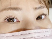 リーフ(eyelash Reef)/《パリジェンヌラッシュリフト》