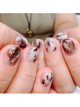 パップネイル(PAP NAIL)/