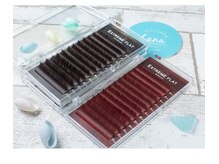 ラナ バイ アンドライフ ショウナン(Lana by andlife Shonan)/カラーエクステ