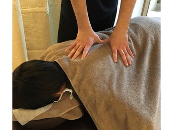 エッセンシャル(Essential)/ボディケア【深層ほぐし】千葉県