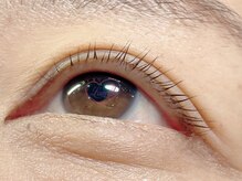 ルアナプラス 中目黒(Luana+)/ダブルケラチンでまつ毛ツルツル