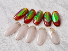 ヒストリー 大阪塚本店(history)/ニュアンスコース