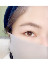 ルピナス(Lupinus)/LEDフラットラッシュ140本