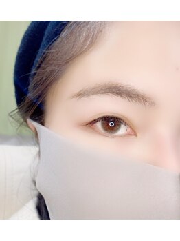 ルピナス(Lupinus)/LEDフラットラッシュ140本