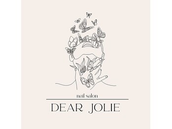 ディアジョリー(Dear JOLIE)