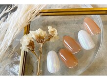 ネイルサロン アージュ(Nail Salon A jyu)/ニュアンスネイル