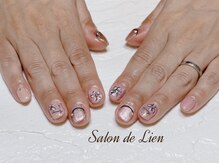 サロン ドゥ リヤン(Salon de Lien)/フラワーデザイン