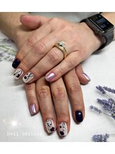 ネイルコテージ(Nail cottage)/Nail art 