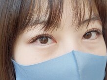 ユナリーズ オオサカ(YUNARY'S Osaka)/フラットラッシュ140本