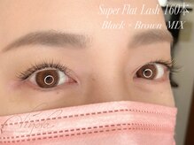 ヴィノバ(VINOVA)/付け放題カラーMIX♪