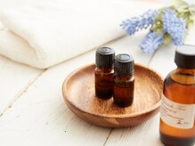 リレア/アロマオイル