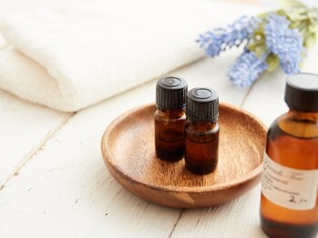 リレア/アロマオイル