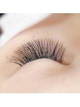 ジェミニアイラッシュ 田無(gemini eyelash)/ボリュームラッシュ