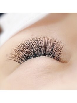 ジェミニアイラッシュ 田無(gemini eyelash)/ボリュームラッシュ