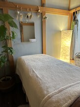 ハス(hasu.)/お部屋