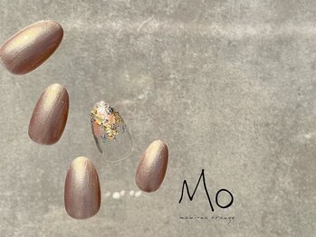 マミーナオレンジ 本八幡店/定額デザイン¥9900